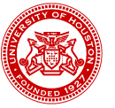 University of Houston Logo