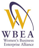 WBEA Logo