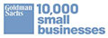 Goldman Sachs 10,000 small businesses